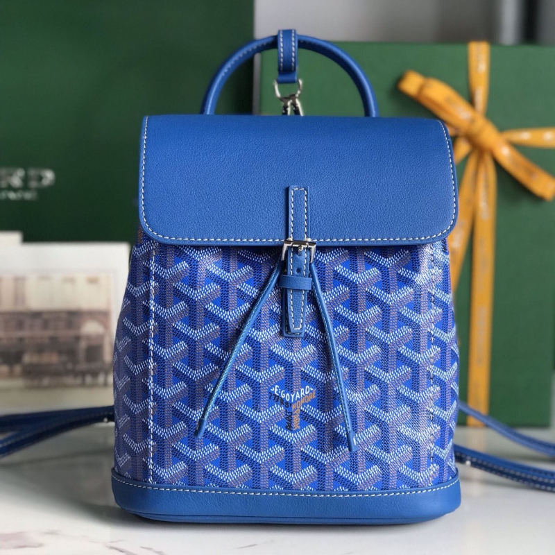 Go*ard backpacks